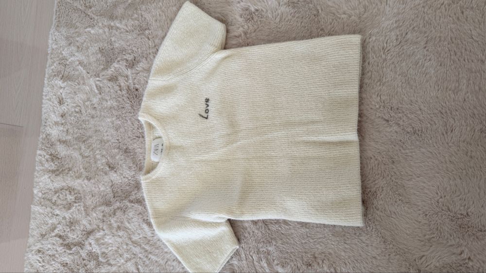 Bulza zara marime 164 cm, 13-14 ani