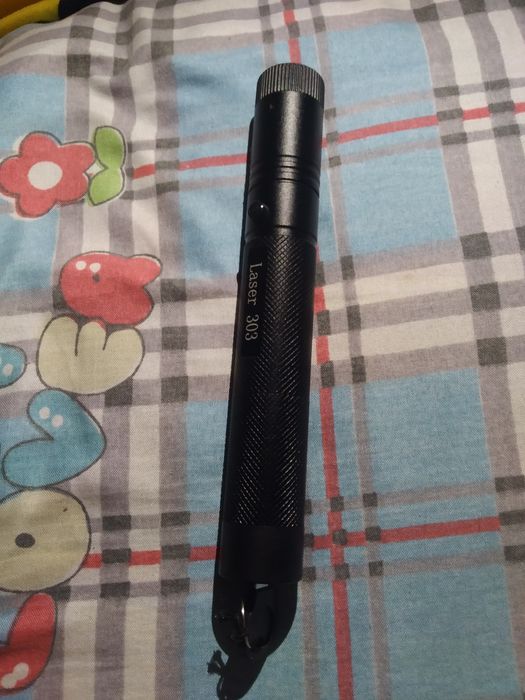 Laser 303 laser 303