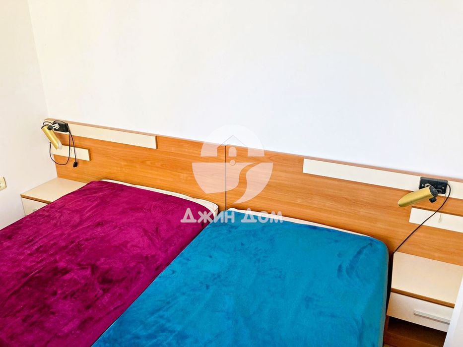 Продава се Тристаен апартамент в к.к. Слънчев бряг - 62 кв.м за 726 €/кв.м - Снимка #7