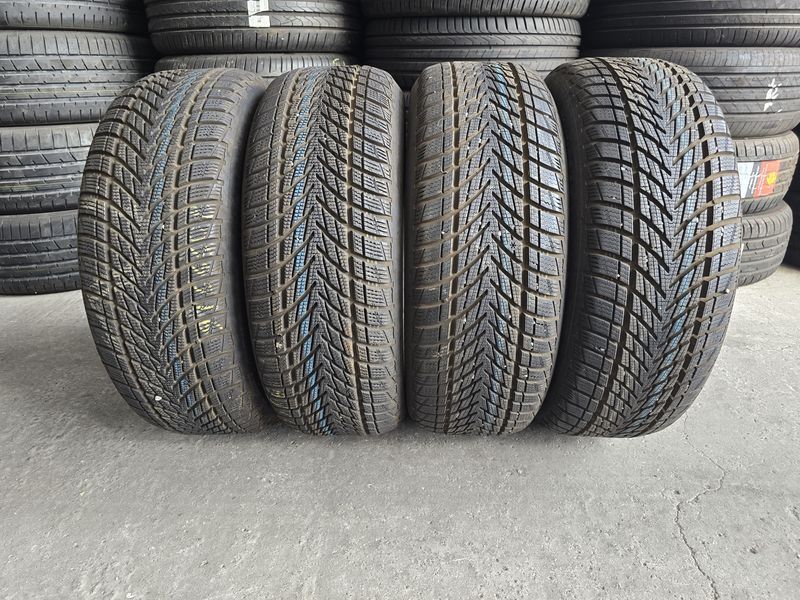 205/55/16 GOODYEAR 4бр