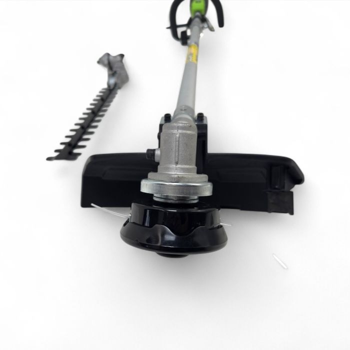 Trimmer multifuncțional 4 în 1 cu acumulatori WALDMANN 40V