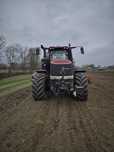 Tractor Case IH Magnum 340