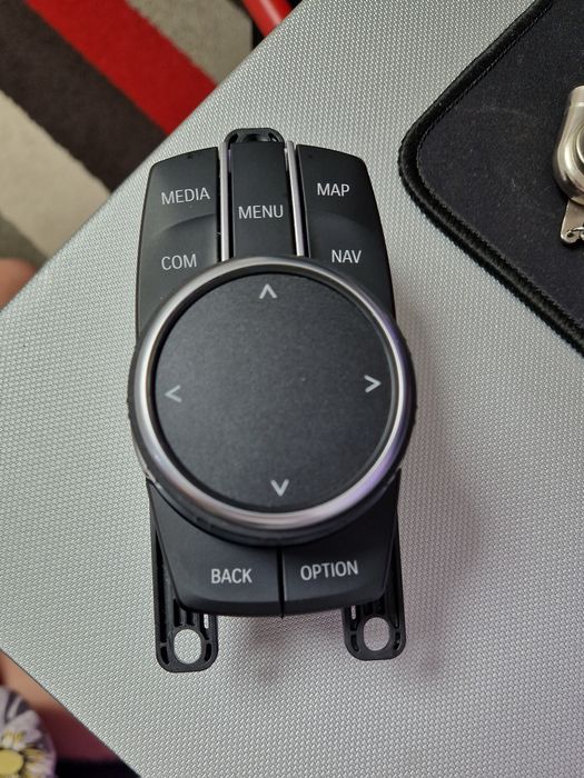 BMW Controller Seria 5 G30, G31, G38, X3, G01, G08, X4, G02