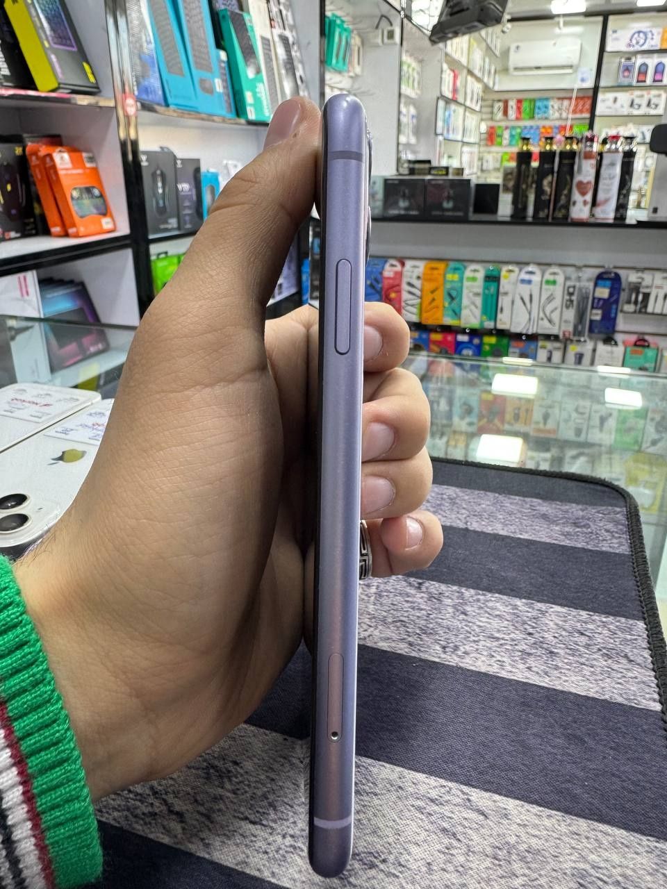 Iphone 11 xolat yaxsh