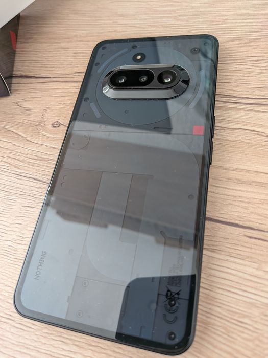 Nothing Phone 3a 128/8