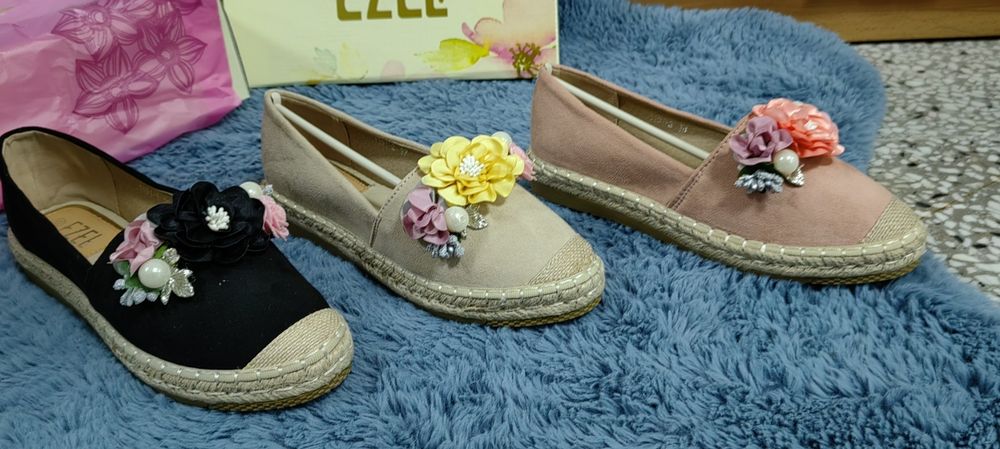 Дамски маратонки