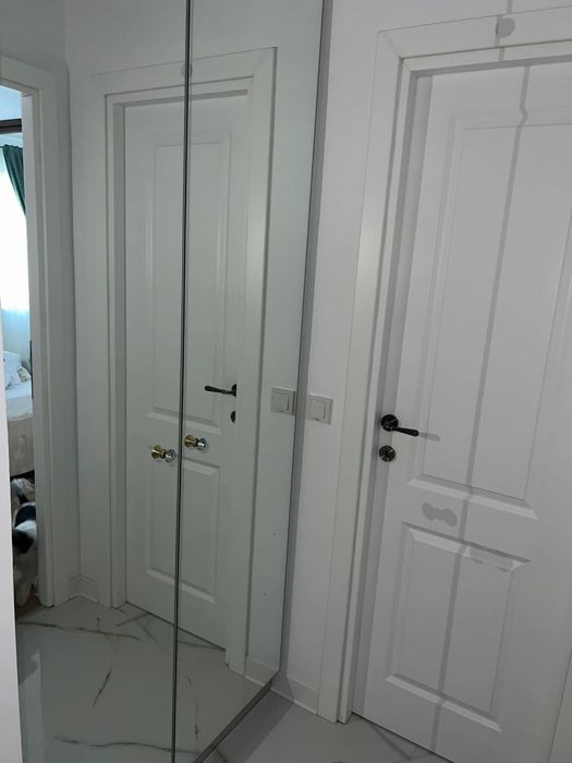 Inchiriez apartament 2 camere