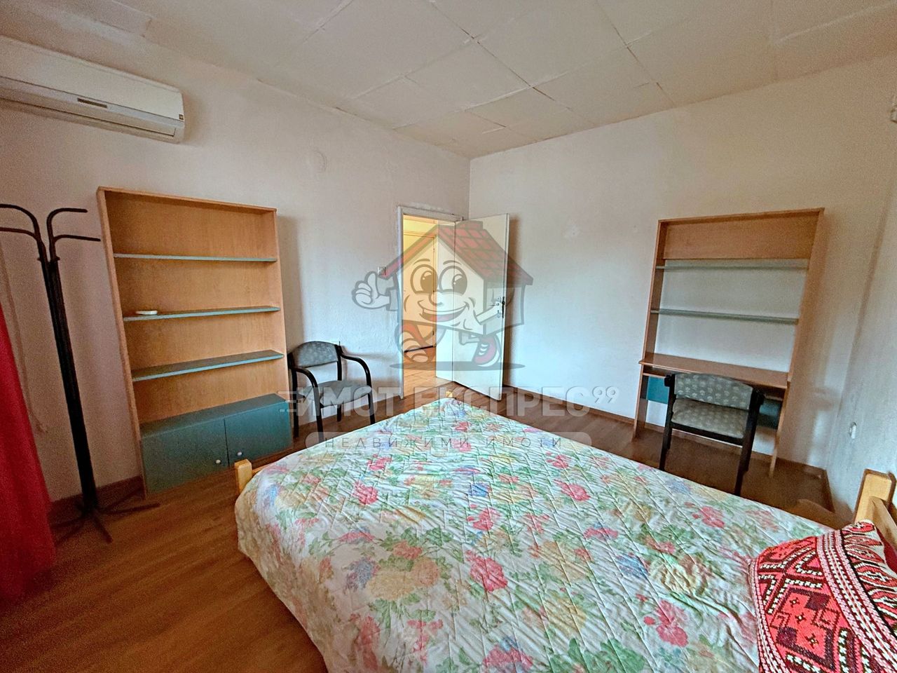 Дава се под наем Етаж от къща в Асеновград - 90 кв.м за 204 € - Снимка #6