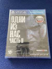 Одни из нас 2 the last of us 2 ps4 playstation4