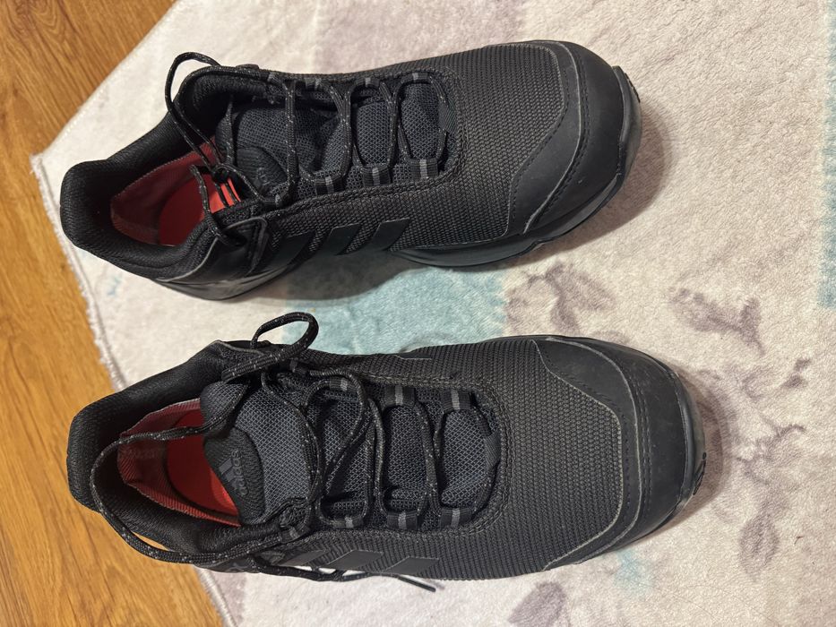 Adidas terrex gore-tex