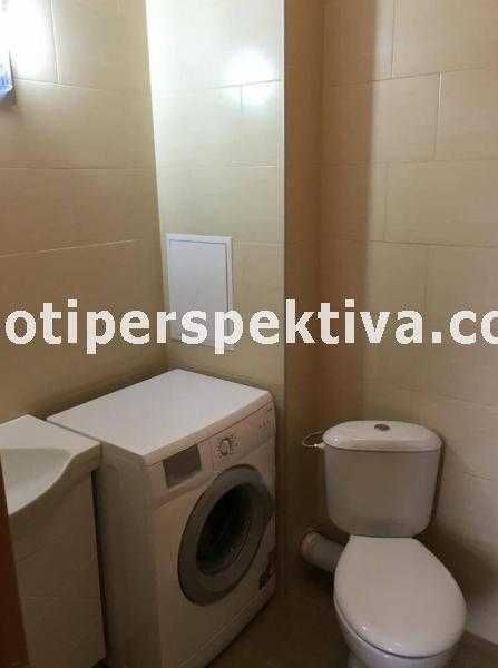 Продава се Едностаен апартамент в Пловдив, Кършияка - 46 кв.м за 1597 €/кв.м - Снимка #6