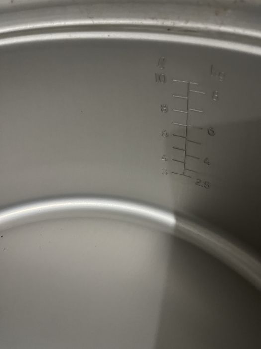 Oala electrica 25kg pentru fiert orez,sarmale etc