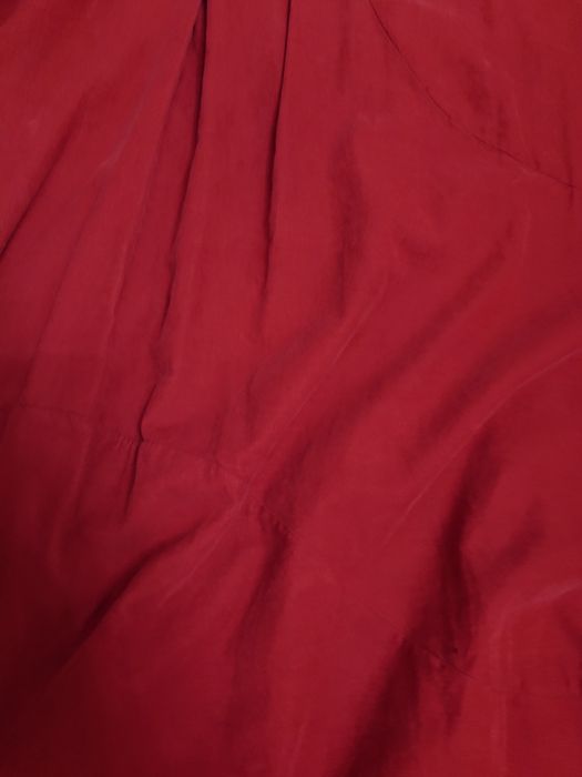 Rochie din catifea fina Wendy trendy