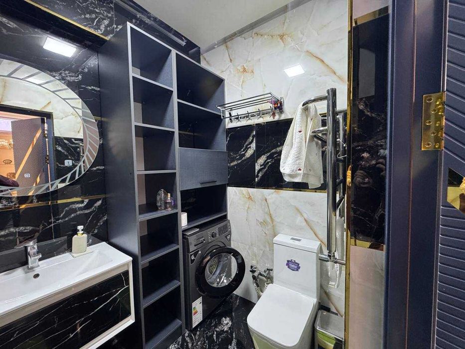 Срочно продаётся квартира Цена ниже рыночной ЖК Мадрид Яккасарай