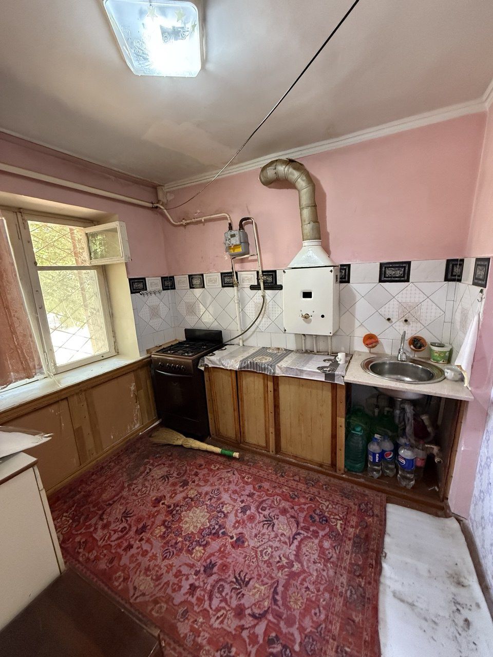 Срочно продаю 1 ком квартиру рядом Хокимият