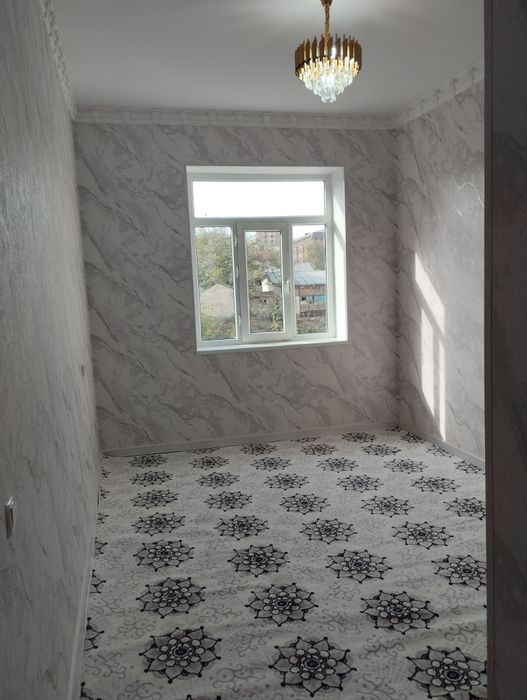 Продается 2 комнатная квартира