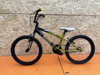 Bicicleta copii Ammaco rocky roti 20”
