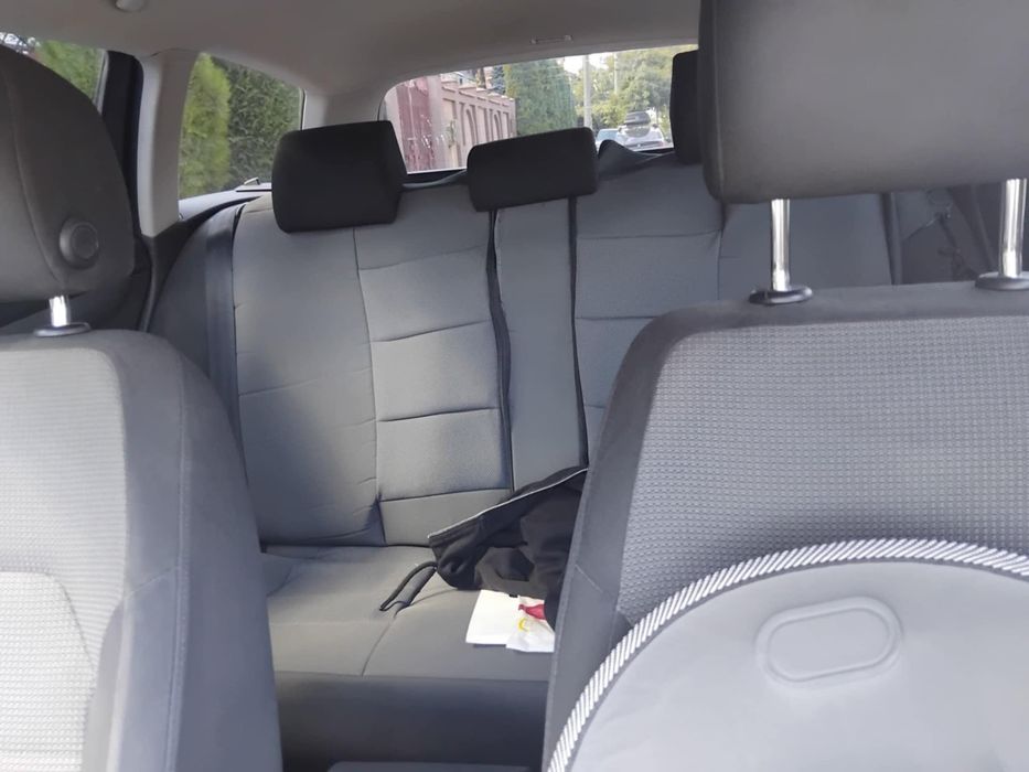 Volkswagen Passat 1.6TDI