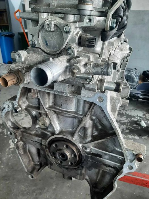 motor 1.2 b  l12a4 honda jazz