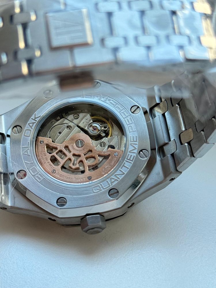 Аudemars Piguet Royal Oak