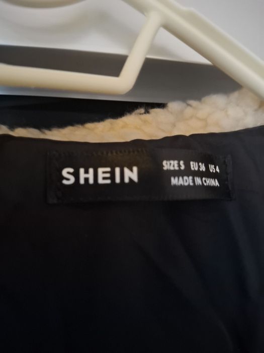 Дамско зимно яке