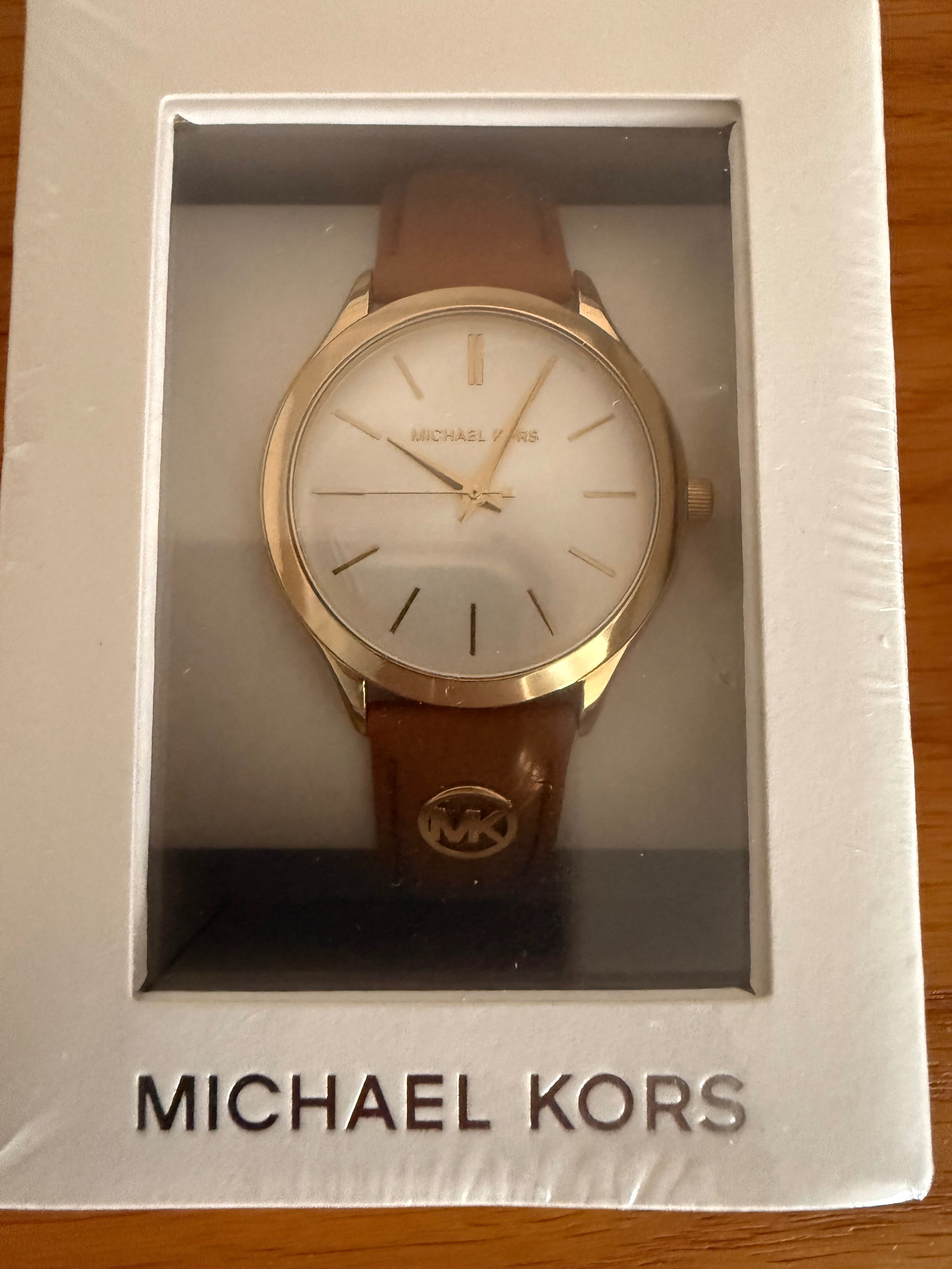 Дамски часовник Michael Kors! Чисто нов оригинален часовник!!!