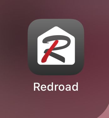 Робот-пылесос Redroad