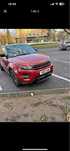 Bot complet Range Rover Evoque