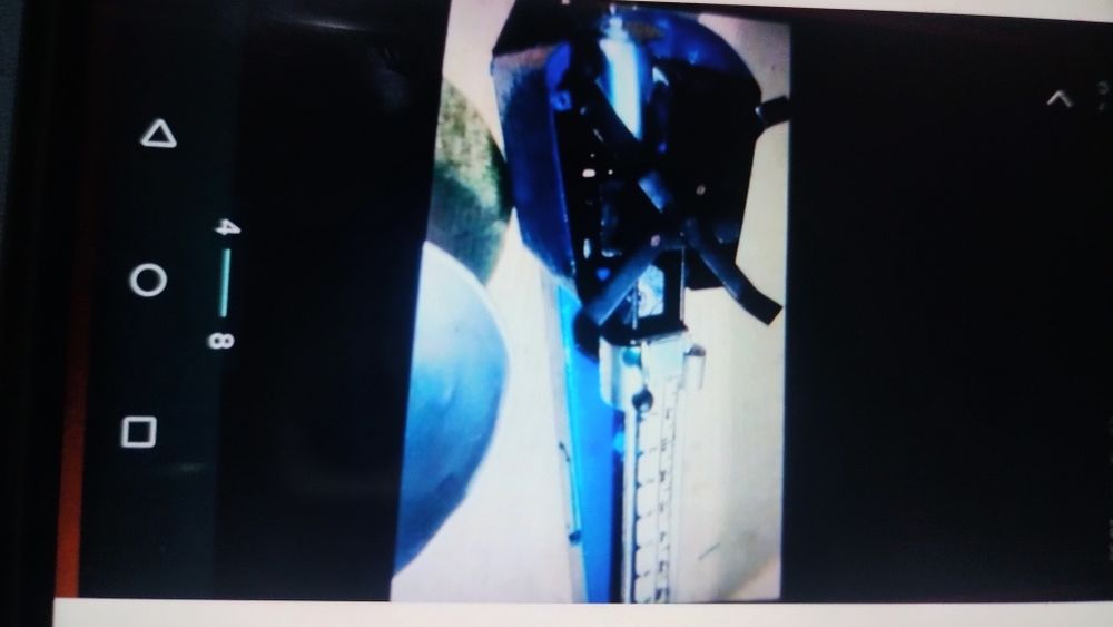 Cantar manual pentru diverse