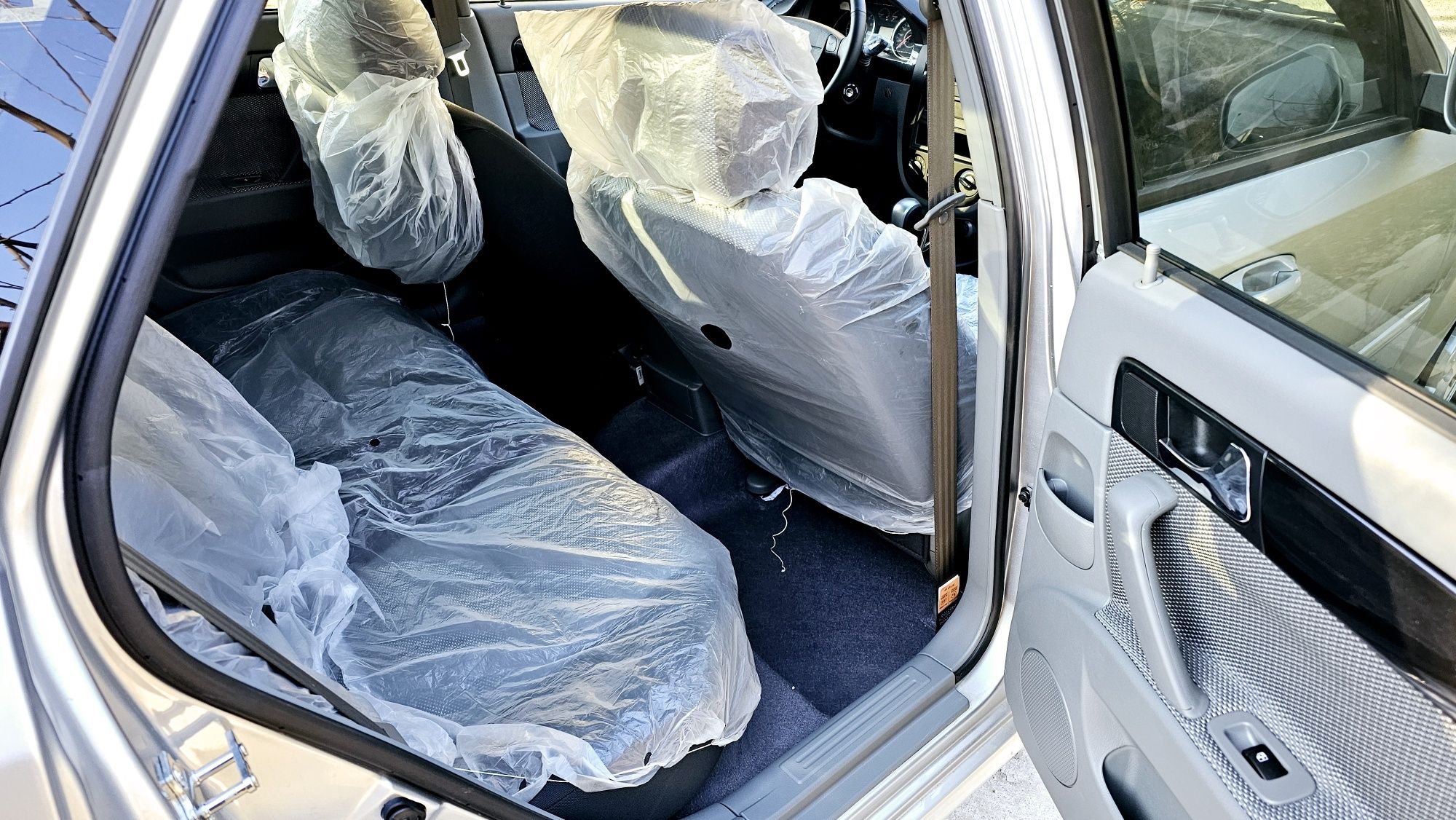 Gentra 3 A/T lyuk va Abs bor
