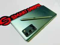 Samsung Galaxy Note20  5G 256GB 12GB RAM Dual Mistic Green