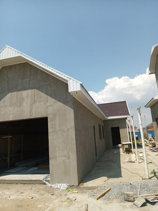 Курилиш ишлари тез ва сифатли бажарамиз