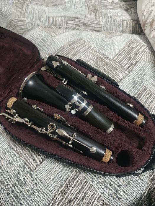 Кларинет Sonata...