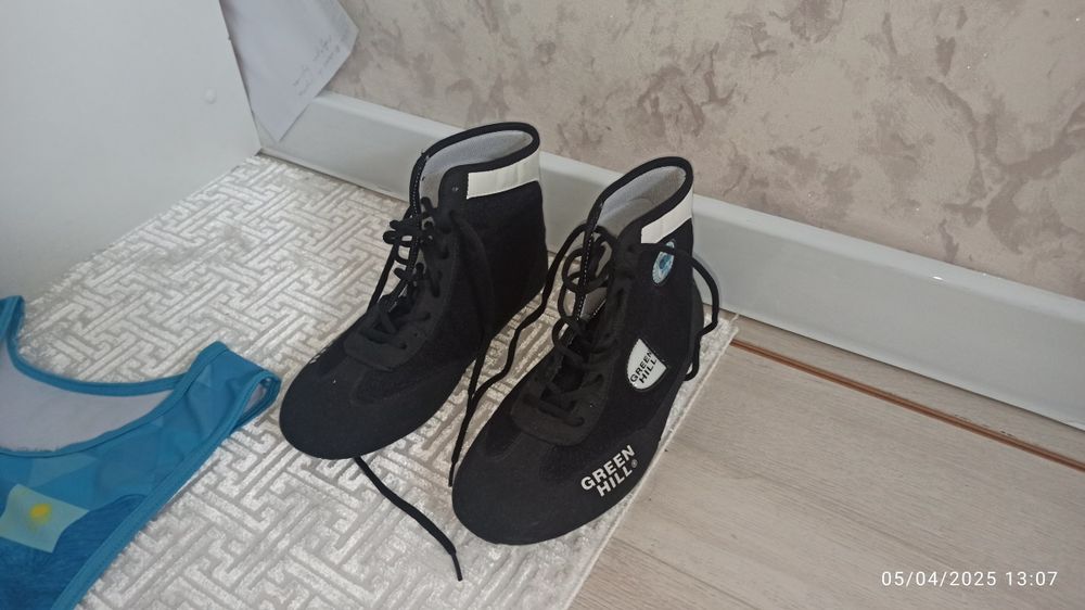 Форма грекарим .