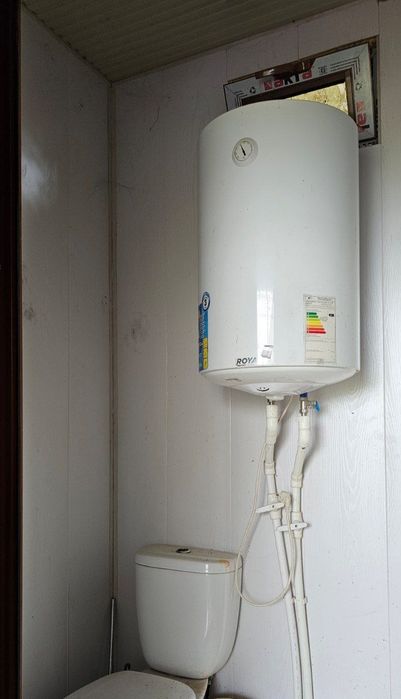 Контейнер 14 метр