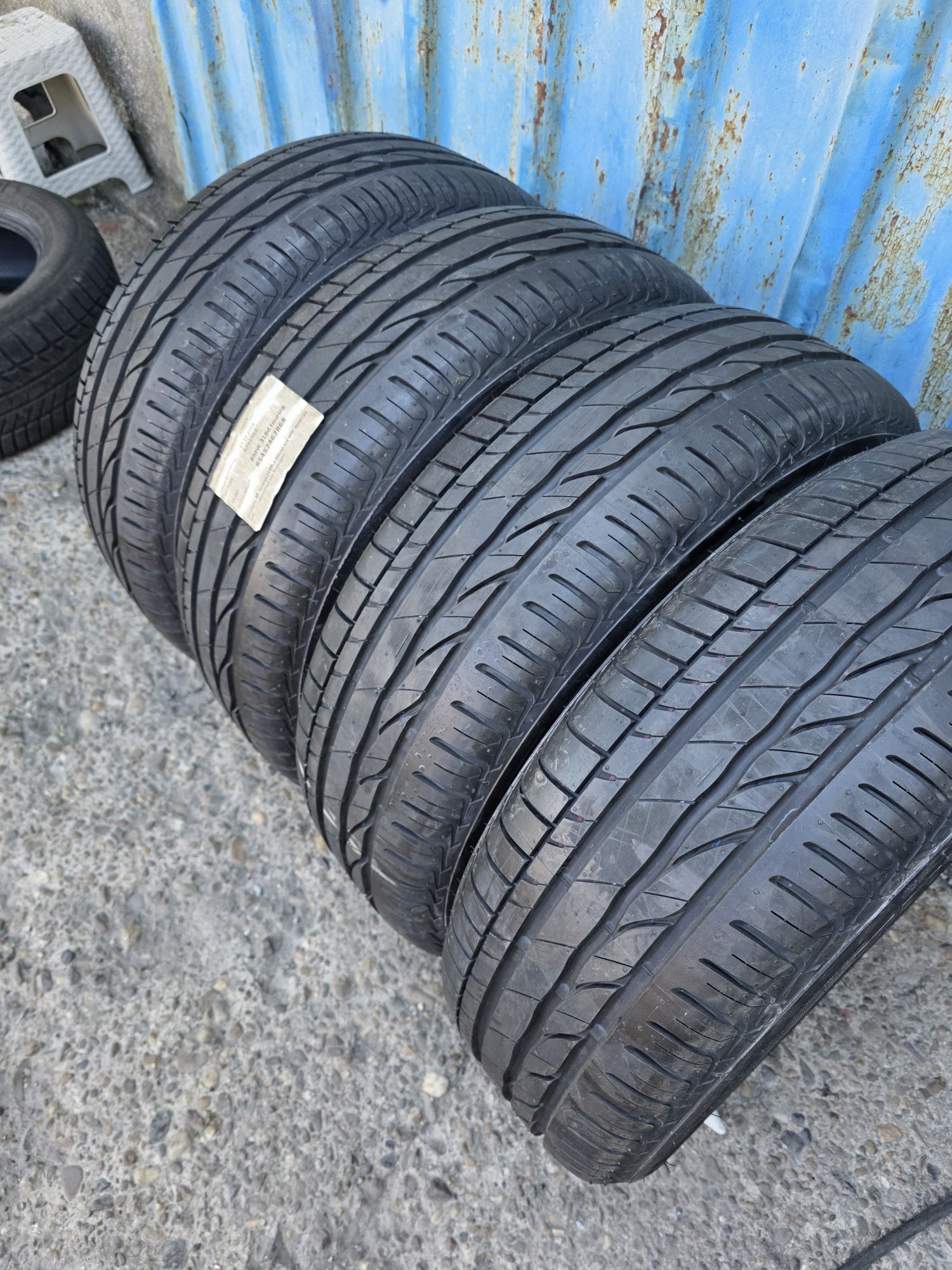Anvelope Vară Noi 205.60.16 Goodyear Runflet