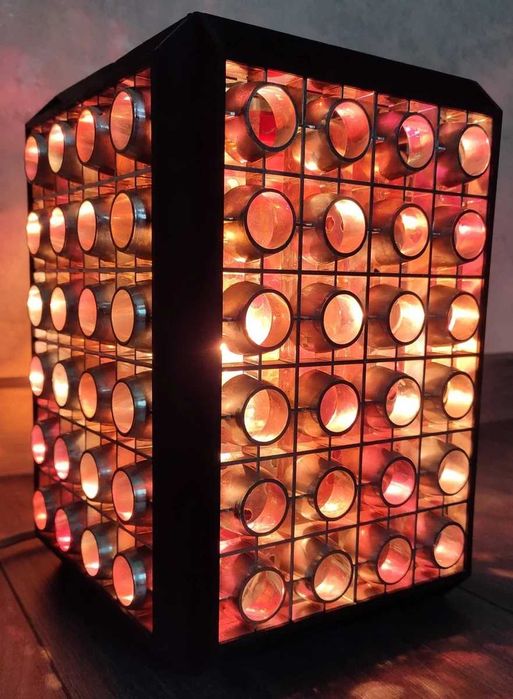 Ночник Спектр ссср