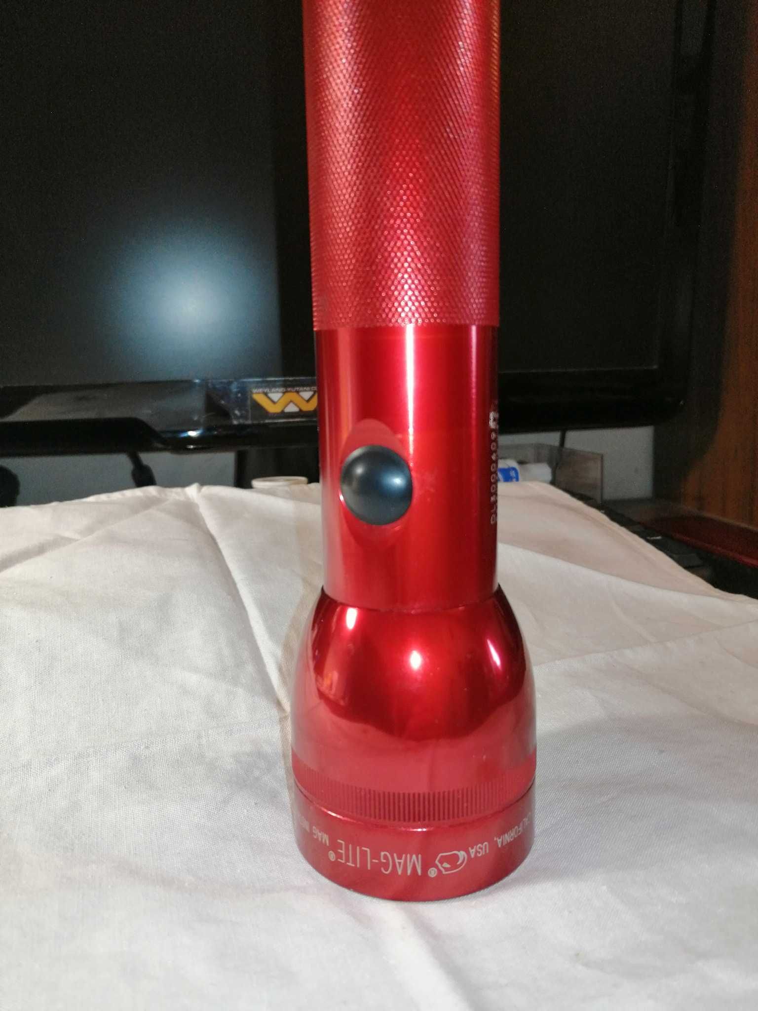 Фонарь MAGLite 3D-cell (USA)