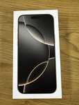 Iphone 16 pro max 512 GB НОВ!