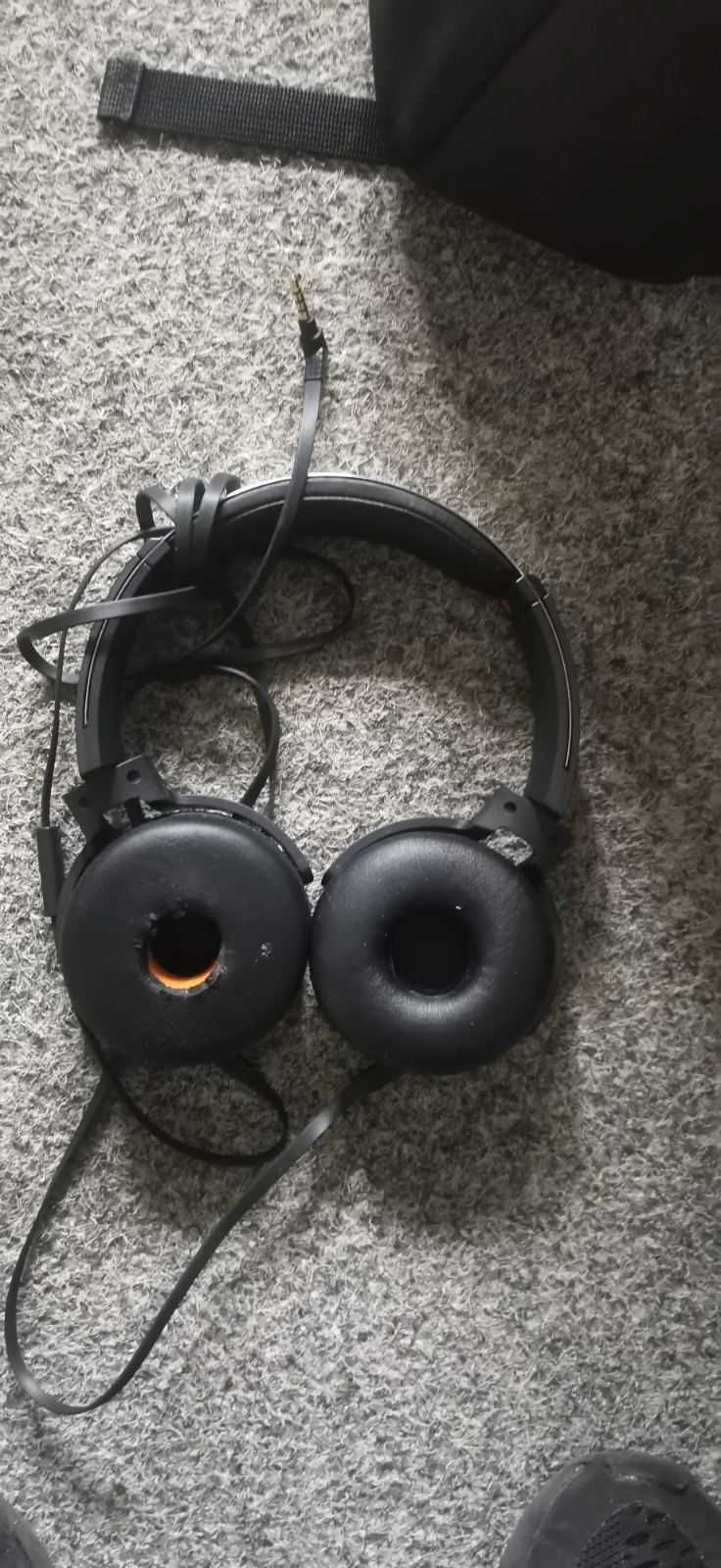 Sony MDR-XB550AP