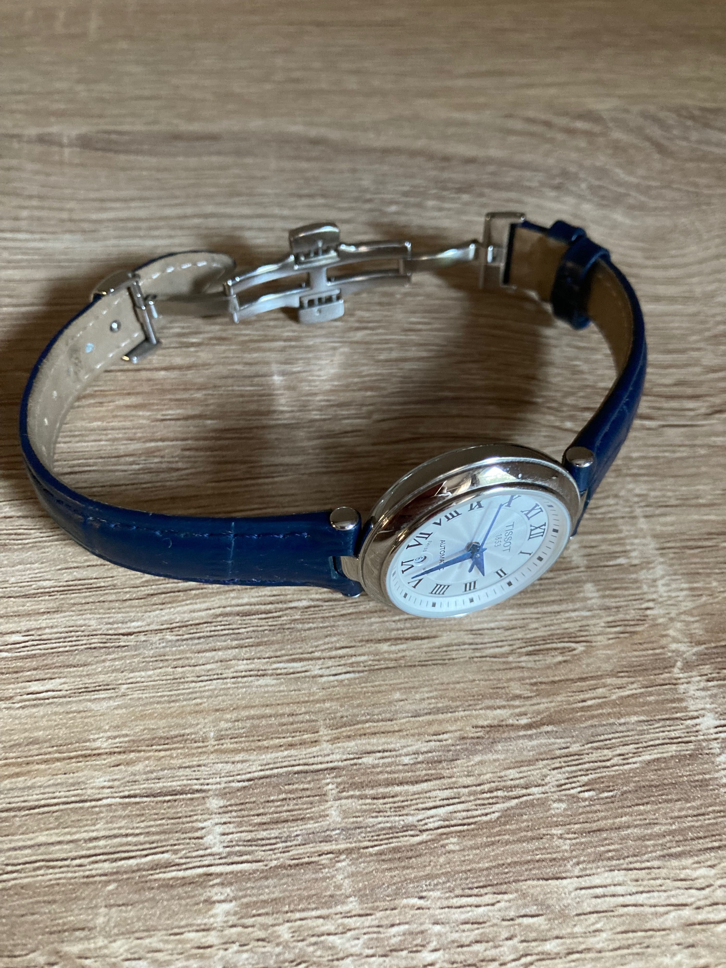 Tissot Automatic