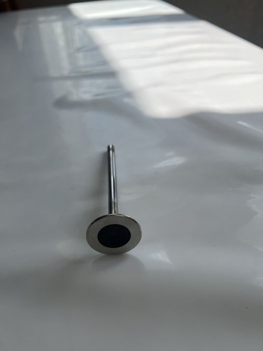 Клапан опель зафира