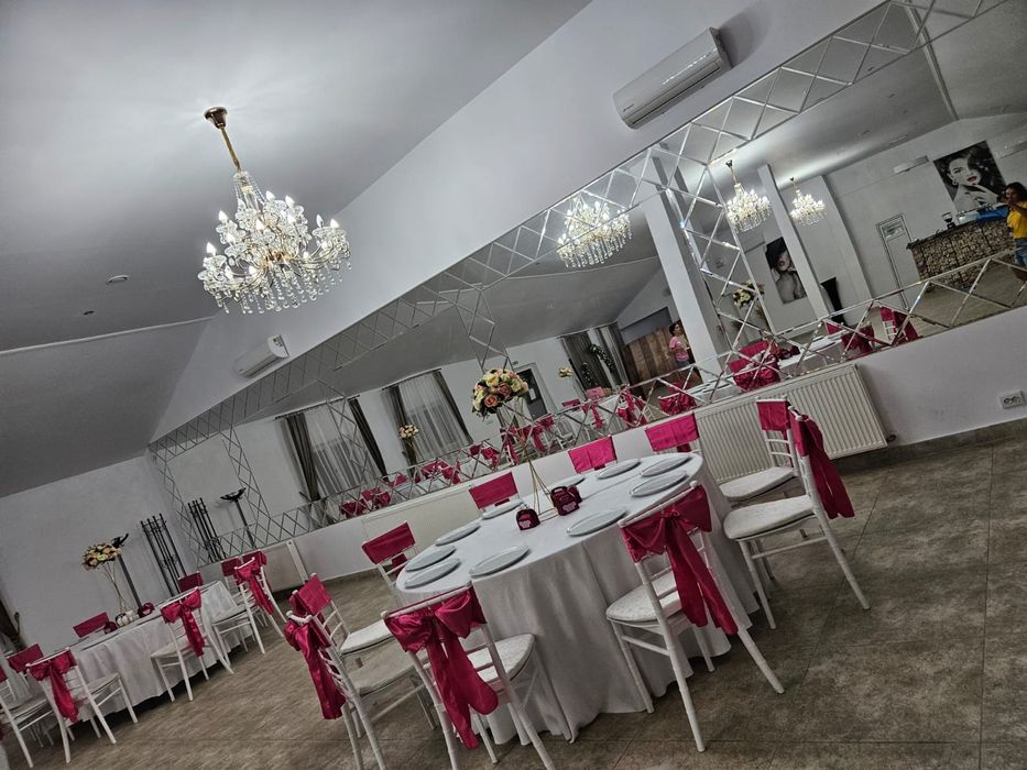 Fundite pentru scaune