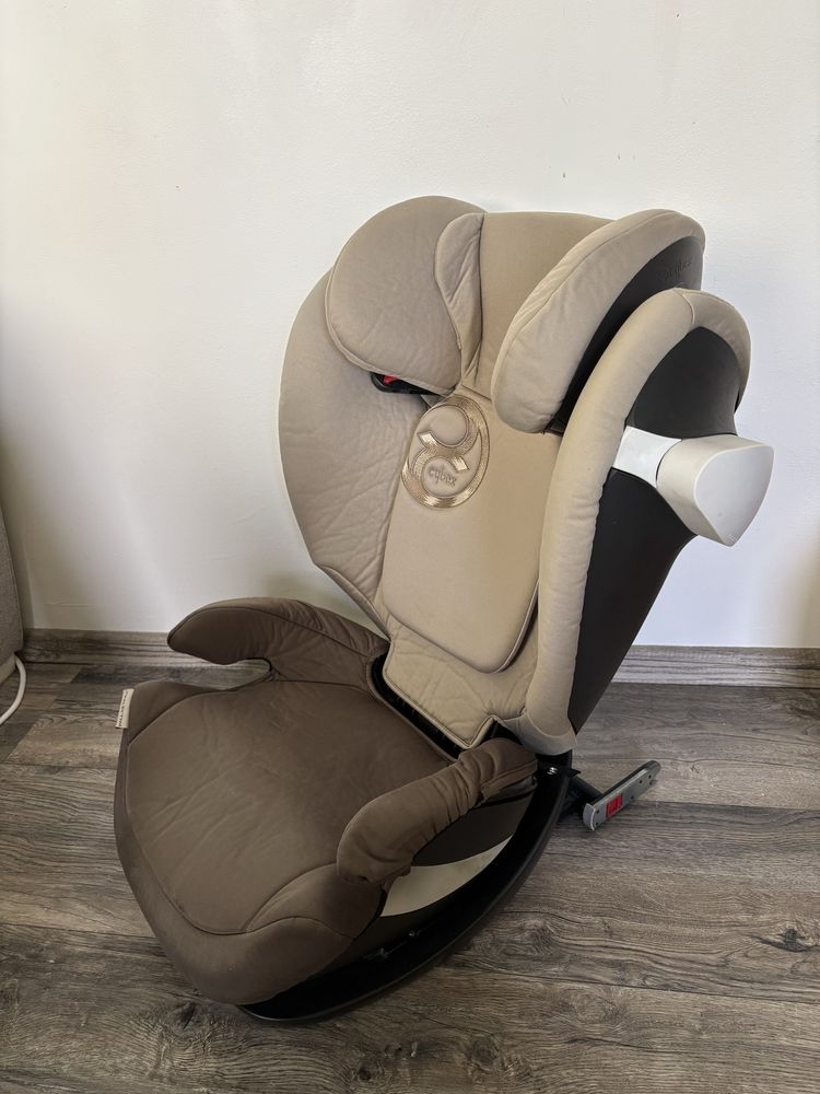 CYBEX PALLAS M-fix детско столче за автомобил
