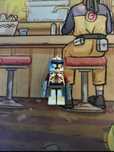 Lego Star Wars Commander Fox