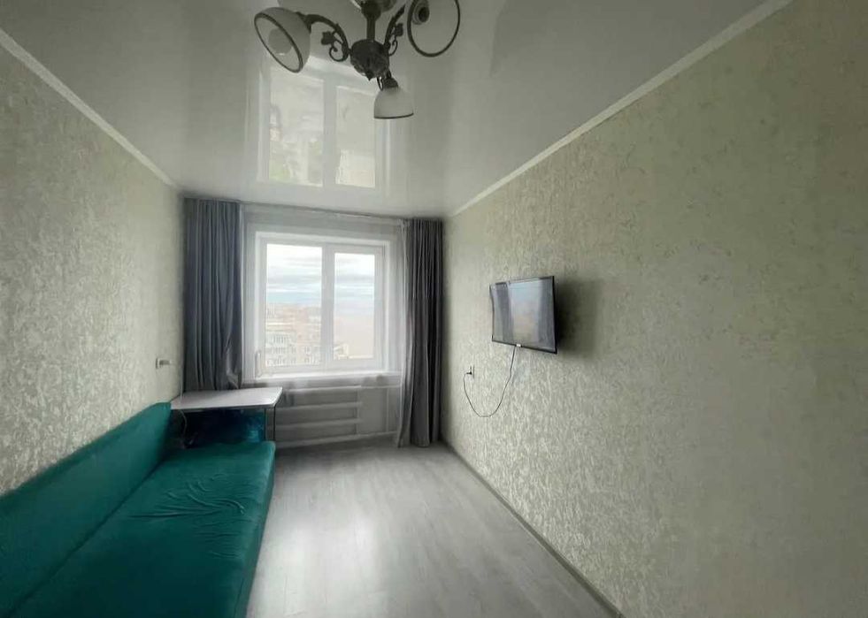 1-комнатная квартира в районе City Mall