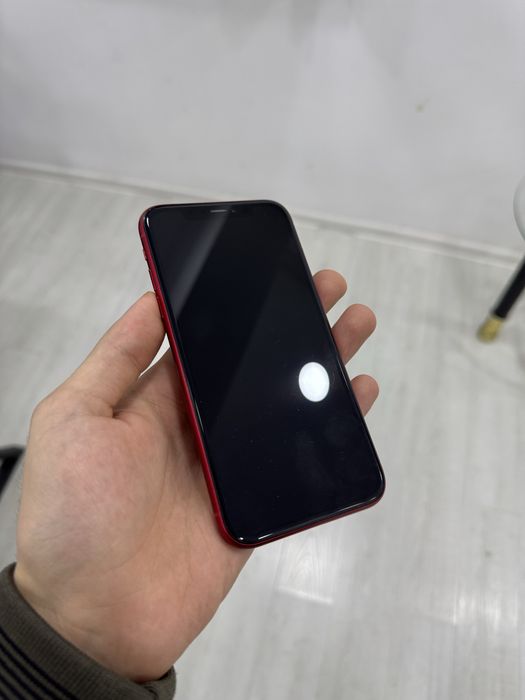 iphone XR 128GB.
