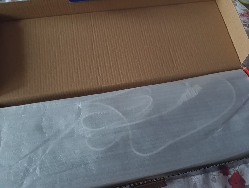 Vănd Tastatură cu iluminare