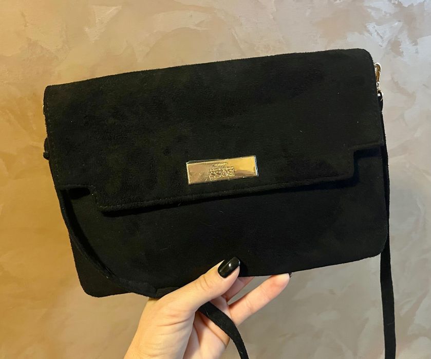 Оригинална чанта Hugo Boss