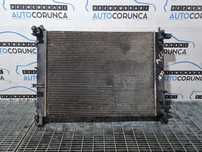 Radiator apa Dacia Logan II 1.5 Dci 2013 - 2016 (1032)